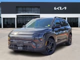 2027 Kia EV3 - Preview 2