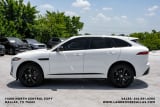2026 Jaguar F-PACE - Preview 9