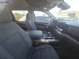 2023 Chevrolet Silverado 1500 - Preview 8