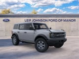2026 Ford Bronco - Preview 7
