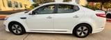 2013 Kia Optima - Preview 5