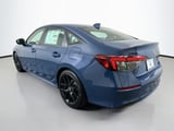 2026 Honda Civic - Preview 7