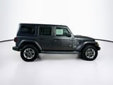 2018 Jeep Wrangler - Preview 8