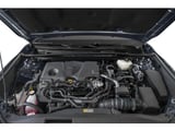 2027 Toyota Camry - Preview 8