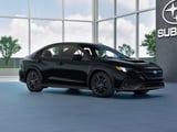 2026 Subaru WRX - Preview 2