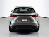 2026 Lexus NX - Preview 5