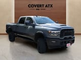 2026 Ram 2500 - Preview 7