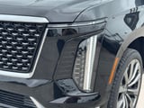 2026 Cadillac Escalade - Preview 4