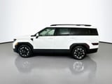 2027 Hyundai Santa Fe - Preview 8