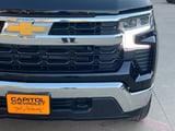 2026 Chevrolet Silverado 1500 - Preview 9