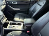 2021 Ford Explorer - Preview 12