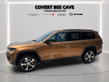 2026 Jeep Grand Cherokee L - Preview 4