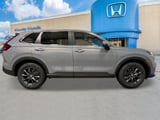 2026 Honda CR-V - Preview 7
