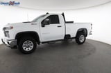 2024 Chevrolet Silverado - Preview 6