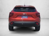 2024 Chevrolet Trax - Preview 7