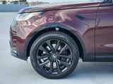 2026 Land Rover Discovery - Preview 9