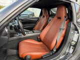 2023 Mazda MX-5 - Preview 12