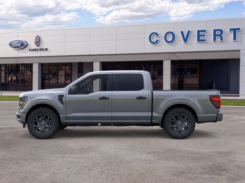 2026 Ford F-150 - Image 1