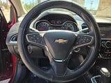 2017 Chevrolet Cruze - Preview 12