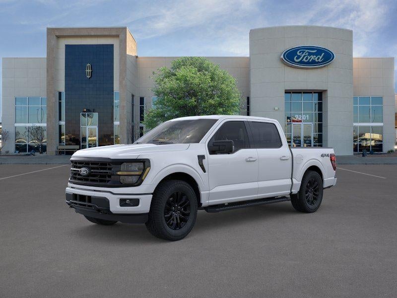 2026 Ford F-150 - Image 1