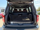 2027 Toyota Land Cruiser - Preview 4