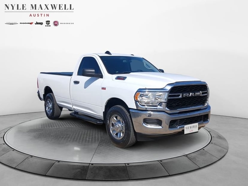 2019 Ram 2500 - Image 2