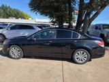 2012 Honda Accord - Preview 8