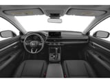 2025 Honda CR-V - Preview 9
