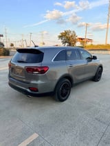 2019 Kia Sorento - Preview 3