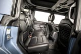 2025 Ford Bronco - Preview 10
