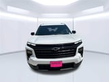 2027 Chevrolet Traverse - Preview 7