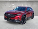 2024 Mazda CX-50 - Preview 2
