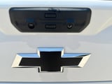 2026 Chevrolet Silverado 1500 - Preview 8