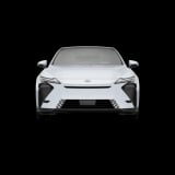 2027 Lexus ES - Preview 6