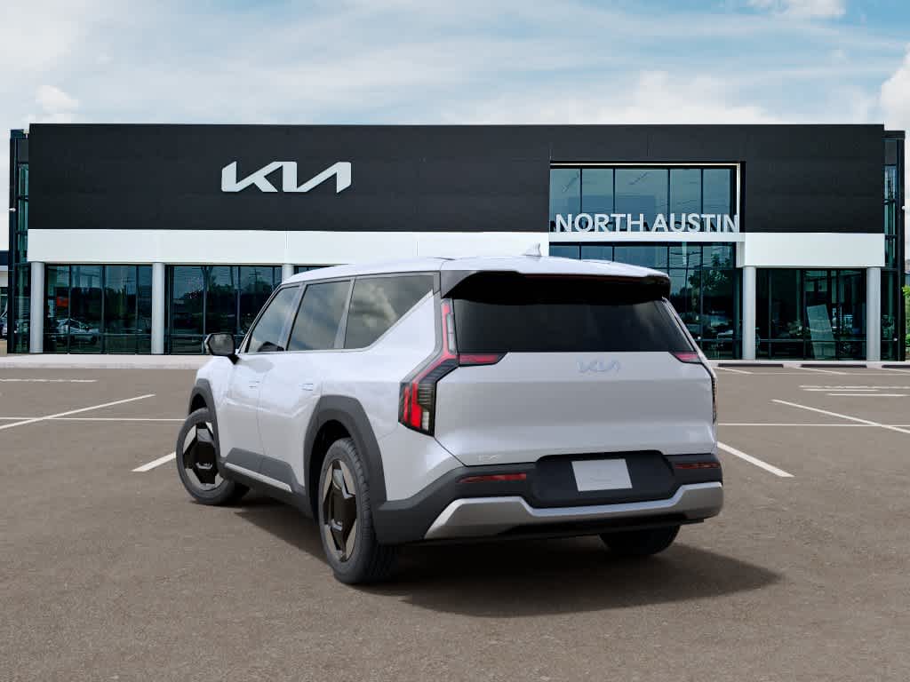 2026 Kia EV9 - Image 3