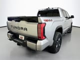 2025 Toyota Tundra - Preview 5