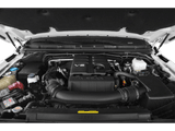 2024 Nissan Frontier - Preview 9
