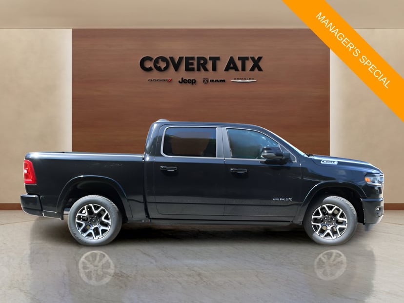 2026 Ram 1500 - Image 1