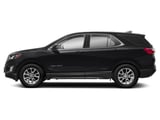 2019 Chevrolet Equinox - Preview 6