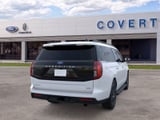 2026 Ford Expedition - Preview 8