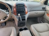 2007 Toyota Sienna - Preview 13