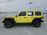 2023 Jeep Wrangler - Preview 4