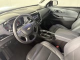 2019 Chevrolet Traverse - Preview 14