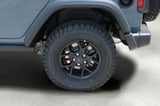 2026 Jeep Wrangler - Preview 9
