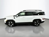 2027 Hyundai Santa Fe Hybrid - Preview 8