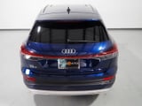 2023 Audi Q4 e-tron - Preview 7