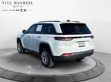 2023 Jeep Grand Cherokee - Preview 14
