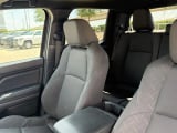 2025 Toyota Tacoma - Preview 13