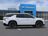 2027 Chevrolet Traverse - Preview 5