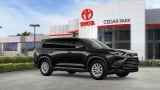 2026 Toyota Grand Highlander - Preview 14